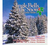 Jingle Bells in the Snow (CD)