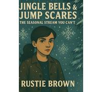 Jingle Bells & Jump Scares: The Seasonal Stream You Can’t Log Out Of