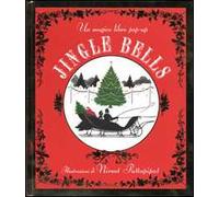 Jingle Bells. Libro pop-up