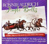 Jingle Bells. Ronnie Aldrich. (UK Import)