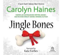 Jingle Bones: Un breve mistero di Sarah Booth Delaney (I misteri di Sarah Booth Delaney)