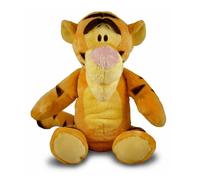 Jingle Crinkle presenta l'adorabile squishy Disney Baby Tigger Beanie in peluche