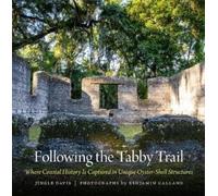 Jingle Davis Following the Tabby Trail (Copertina rigida)