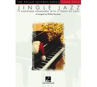 Jingle Jazz (Tascabile)