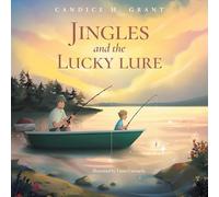 Jingles and the Lucky Lure