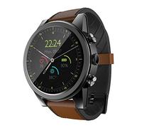 JINGLIANG ZDL-Mark // X360 1G + 16G dello Schermo 1,6 Pollici IP68 Vita Impermeabile 4G Intelligente Watch, Step Counter/Phone Call (Nero) (Colore : Brown)