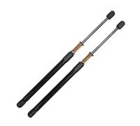 JINGLING Ammortizzatori automatici per portellone posteriore Gol III (G5/G6/G7) Hatchback 2008-2023 5U6827550, ammortizzatori a gas per portellone posteriore