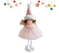 JINGLING Articoli decorativi | Decorazione per feste e regali | Oggetti decorativi per ragazze di Natale - Per diverse occasioni come festività Capodanno, San, compleanno, matrimonio, così