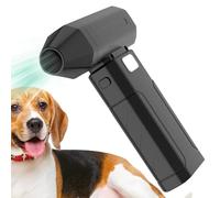 JINGLING Bomboletta Ad Aria Compressa | Soffiatore di Polvere Ricaricabile 56 Velocità Regolabile - Ventilatore Turbo Wireless 100000 giri/min Portatile Senza Spazzole Accessori per la Pulizia Casa