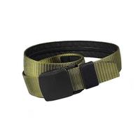 JINGLING Cintura di sicurezza da viaggio, Cintura tascabile da viaggio,Cintura con tasca per contanti | Cintura con tasca per contanti, Cintura di sicurezza per oggetti di valore, Cintura, Verde