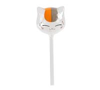 JINGLING Cipolle per l'irrigazione delle piante in vetro, inserto autoirrigante, irrigazione automatica delle piante con gatto dolce, sfere di irrigazione in vetro per serre