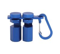 JINGLING Clip Ausiliario Triangle,Maschera Layout Template,Morsetti Per Calibro Layout Scale | Per Falegnameria Lavorazione Del Legno Casa Scale Pavimenti Mobili Piastrelle Armadi Laboratorio