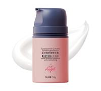 JINGLING Crema idratante viso per bambini | 50 g di unguento lenitivo e balsamo,Crema idratante viso per bambini - per pelle sensibile, corpo bellezza unguento ragazze bambini 0 - 6 mesi