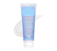 JINGLING Crema per capelli ricci,mousse morbida anti-crespo, controllo crespo, cura dei capelli, per capelli lunghi e spessi, danneggiati capelli ondulati danneggiati quotidianamente scrunching