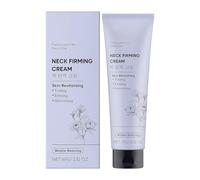 JINGLING Crema rassodante istantanea, 60 g, prodotti di bellezza rassodanti idratanti, crema per il collo, per la notte, la maturità e la pelle sensibile, le braccia, le cosce, le gambe