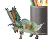 JINGLING Dinosauri Giocattolo Realistici per Bambini giocattolo educativo | realistico di dinosauro per Bambini e Bambine Natale Compleanno Festa e Raccontare Storie