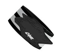 JINGLING Fascia per Gamba Pantaloni da Ciclismo,Elastico E Amico della Pelle - Fascia per Gamba Pantaloni per Bici | per Corsa Jogging Camminate Avventura Touring Uscite Familiari Strada Urbana