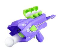 JINGLING Giocattoli da neve per bambini | gioco di intrattenimento da combattimento, lanciatore multiplayer - per oltre 3 anni, ragazze, adulti, amici, giardino e cortile