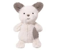 JINGLING Giocattoli di peluche per cani, cuccioli morbidi e in peluche, giocattolo per bambini, adolescenti e adulti, idea regalo di compleanno, per Dodo, decorazione per camera o feste