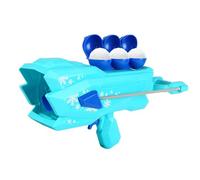 JINGLING Giocattolo da neve invernale, piacere di combattimento interattivo, lanciatore multiplayer, per oltre 3 anni, ragazze, adulti, amici, giardino e cortile