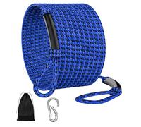 JINGLING Guinzaglio di sicurezza galleggiante per kayak salvataggio accesso Stegan fiume motoslitta lago