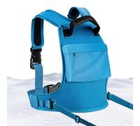 JINGLING Imbracatura da allenamento per bambini, sicurezza e prevenzione delle cadute, pratica per sport invernali, per bambini, sci e snowboard