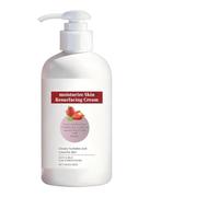 JINGLING Lozione per il corpo per donne, 100 g, lozione rigenerante e lenitiva, rinfrescante per la cura della pelle e idratante, per il rinnovamento della pelle delle donne per notte e giorno per la