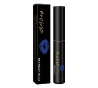 JINGLING Lucidalabbra Staccabile | 4ml Tinta Per Labbra Con Lunga Durata E Anti-Sbavatura - Gloss per Labbra Staccabile - per Donne Ragazze Moglie Sorella Famiglia Amici Viaggio di Lavoro Palco