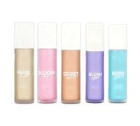 JINGLING Olio Per Capelli Danneggiati - Versatile Morbida Umidità Profonda, Controllo Crescita, Controllo delle doppie punte e Olio di Rafforzamento dei Capelli - Per gli Amanti Adulti Famiglia Amici