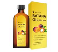 JINGLING Olio per la cura dei capelli, 120 ml, balsamo idratante, olio per capelli voluminosi, per uso notturno, routine quotidiana prima della doccia dopo il taglio di capelli