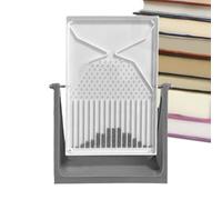 JINGLING Pannello dimostrativo educativo, tavola dimostrativa delle probabilità - Strumento pedagogico di curva di Gauss per laboratorio di fisica - studenti, insegnanti e