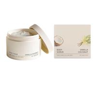 JINGLING Peeling per le donne - 100 g di prodotti di bellezza lenitivi, pulizia della pelle | Per la pulizia quotidiana delle cellule morte della pelle in bagno per la doccia a casa prima della