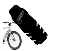 JINGLING Pellicola Protettiva per Telaio Biciclette,Pellicola Protettiva per Biciclette,Anti collisioni per Manubrio di Vernice | Adesivi per Scudo Protettivo