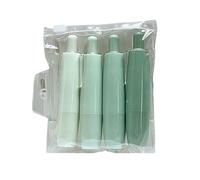 JINGLING Penna a nastro correttore, applicatore bianco | Nastro correttore in carta bianca 4X rullo double face - Tipo di nastro correttore adesivo, penna per colla a pressione per la scuola e la casa