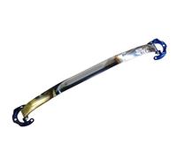 JINGLING per il 2009-2014 MX-5 Miata NC Barra del puntone superiore anteriore per barra stabilizzatrice con aspirazione naturale Barra stabilizzatrice STB Barra antirollio Barra stabilizzatrice 1PC