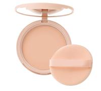 JINGLING Polvere di fissaggio opaca | Polvere libera anti-sudore naturale | facciale sensibile impermeabile leggera della regolazione per trucco del partito delle donne degli uomini