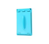 JINGLING Pulitore per corde per chitarra, pulizia rapida per accessori per basso, strumento per la cura delle corde per chitarra bassa, per chitarra, ukulele violino per adulti principianti