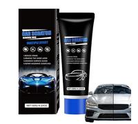 JINGLING Rimozione auto - Ristrutturante con | Kit di riparazione rimuove i dall'auto - per lucidare macchie di ossidazione, striature camion, SUV berlina