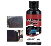 JINGLING Ripristinatore Crumiro Interni Auto | Detergente Interni Auto 50g Lucidante Riparazione,Polish Duraturo per Cruscotto Panelli Vetri Rivestimenti Pulizia e Cura