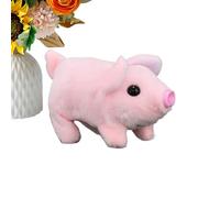 JINGLING Robot Animali Domestici | Animati Peluche Come Compagno - Animali Elettronici | Per Bambini E Per Giocare Di Ruolo Per La Casa Scuola Asilo Asilo Prescolare