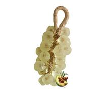 JINGLING Sapone per il Corpo,Detergente Naturale Fatto a Mano a Forma d'Uva - Sapone Naturale In Saponetta | Per Uomini Donne Bambini Viaggio Casa Doccia