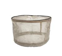 JINGLING Scudo Contatore Intelligente,Bloccante Di Protezione Per Gas E Elettricità Esterna | Coperchio Di Sicurezza Per Contatore Intelligente - Per Uso Domestico Esterno Presa