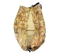 JINGLING Seduta a forma di albero basso | Sgabello portatile regolabile | Sedia da caccia leggera per la caccia agli alberi | Per cacciatori e cacciatrici all'aperto campeggio alto birdwatching viaggi