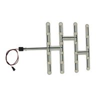 JINGLING Sensore di seduta, rilevamento della cintura di sicurezza del sedile automobilistico, integrazione senza cuciture, sensore di risposta veloce per auto, viaggio, sedile massaggiante,