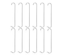 JINGLING Strumento Colore Catena Bicicletta,12 Fascette per Catena di Bicicletta - Set di Manutenzione Compatta per Appassionati Ciclismo Bici Strada Garage Interno Esterno