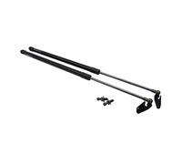 JINGLING Struts per bagagliaio per Eclipse GS GST GSX RS per Talon Hatchback 1995-1998 Ammortizzatori a gas per bagagliaio Posteriore Supporti di sollevamento DUE ANNI DI GARANZIA