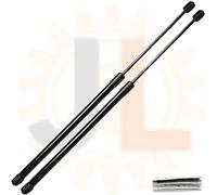 JINGLINGKJ per 1200N Bike Rack per Transporter T4 90-03 Ammortizzatori Ammortizzatori Gas Gas Struts Sollevamento Supporto 2 Pz