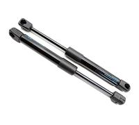 JINGLINGKJ per Mi-ni Cooper R56 2006-2013 Hatchback anteriore cofano Gas Struts Lift Ammortizzatori 2 Pz
