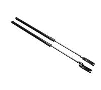 JINGLINGKJ Tronco Puntoni per Celica 5th T180 1989-1993 Hatchback posteriore Boot Portellone ammortizzatori a gas Supporti di sollevamento 765mm 68960-29705 68950-80001 DUE ANNI DI GARANZIA