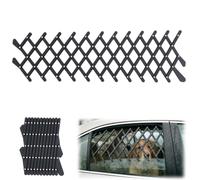 JINGMU Barriera per Finestrini Dell'auto per BYD Atto 2 DM-i 2025 2026